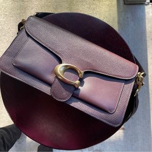 Coach Tabby Bag FINAL PRICE